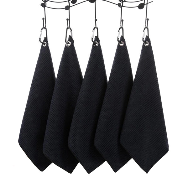 Microfiber Golf Towel