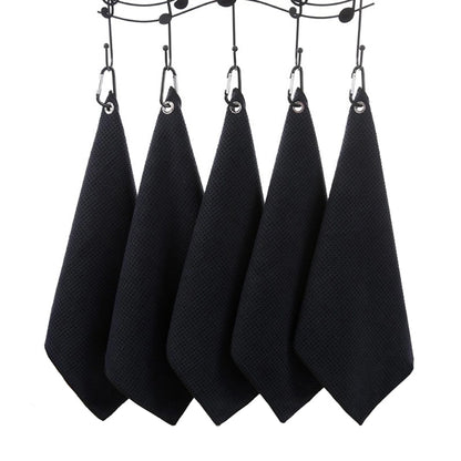 Microfiber Golf Towel