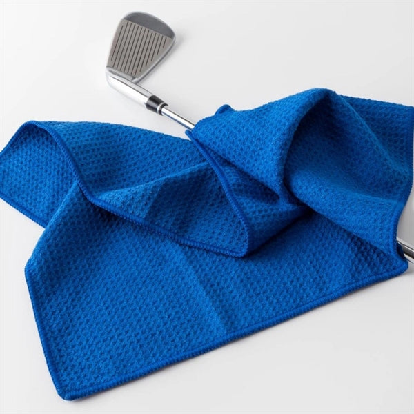 Microfiber Golf Towel