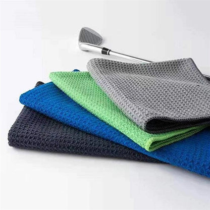 Microfiber Golf Towel