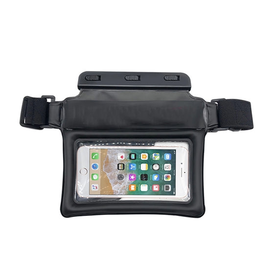 New Tpu Waterproof Multifunction Waist Floating Bag