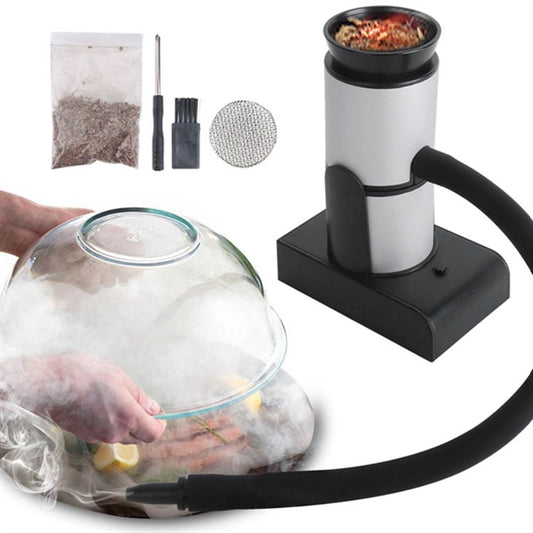 Smoking Gun Portable Smoker Infuser