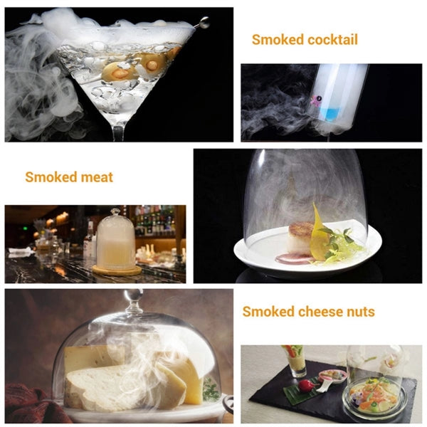 Smoking Gun Portable Smoker Infuser