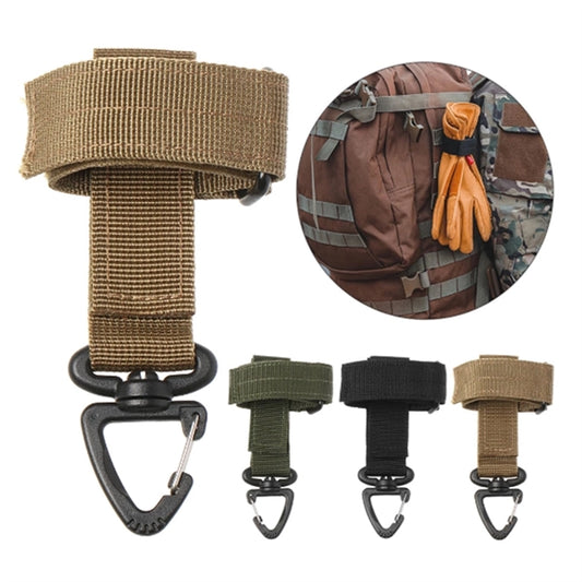 Multi-Purpose Glove Hook