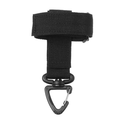 Multi-Purpose Glove Hook