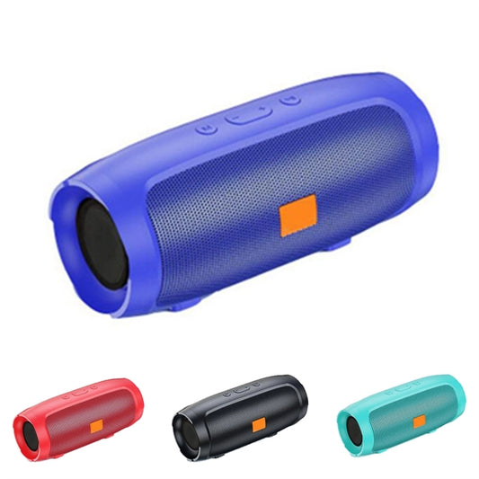 Powerful Ultra-Portable Bluetooth Speaker