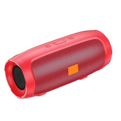 Powerful Ultra-Portable Bluetooth Speaker