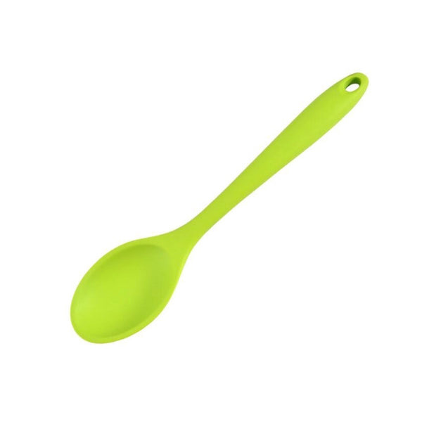 Eco-Friendly Silicone Spoon