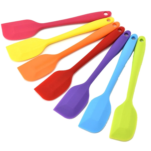 Eco-Friendly Silicone Spatula
