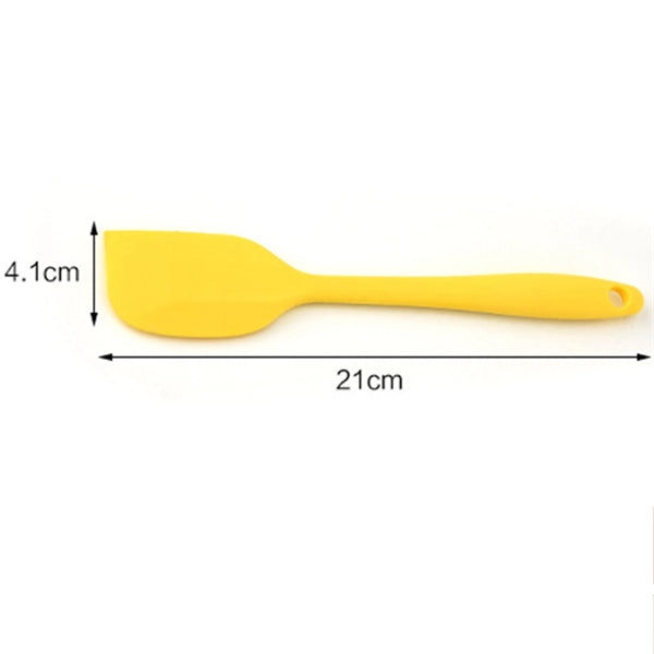 Eco-Friendly Silicone Spatula