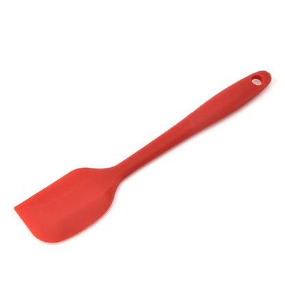 Eco-Friendly Silicone Spatula