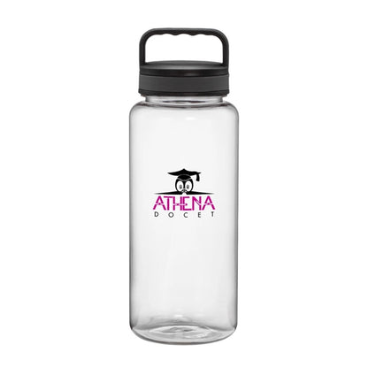 Brecon Wide Mouth Bottle w/ Twist Lid - 42oz