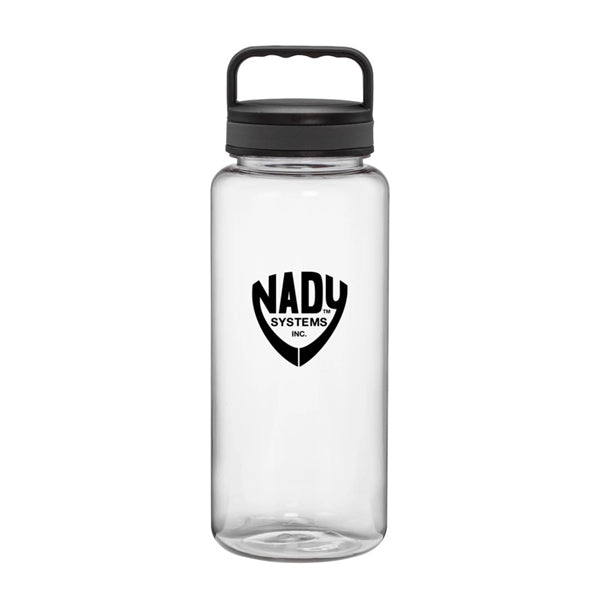 Brecon Wide Mouth Bottle w/ Twist Lid - 42oz