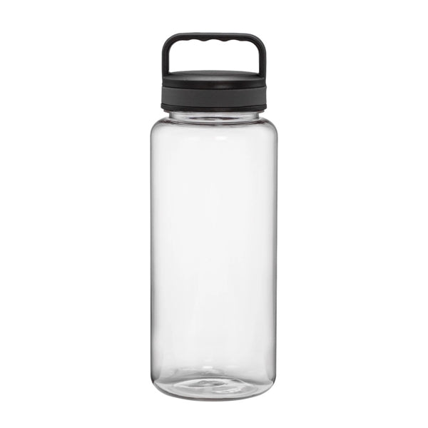 Brecon Wide Mouth Bottle w/ Twist Lid - 42oz