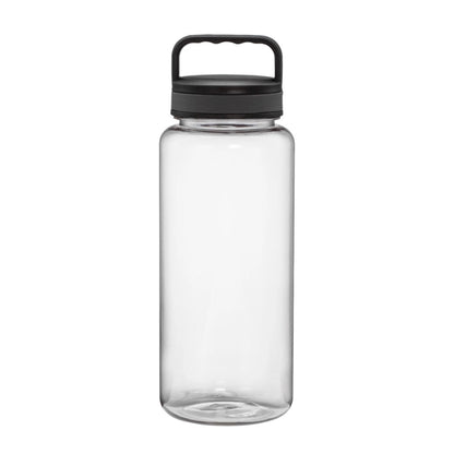 Brecon Wide Mouth Bottle w/ Twist Lid - 42oz