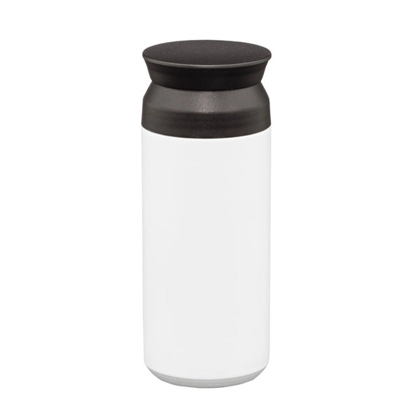 Cies SS Tumbler w/ Twist Lid - 11oz