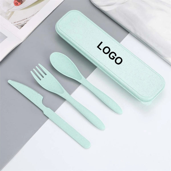 Plastic Cutlery Set
