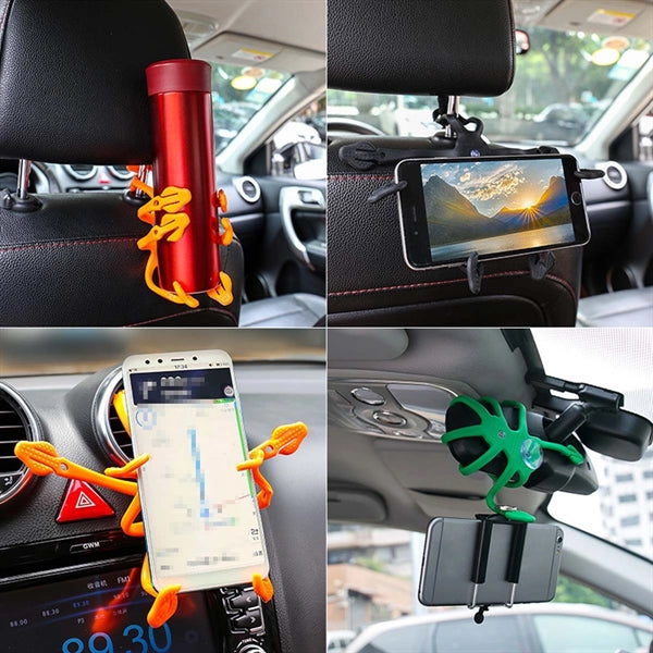 Octopus Tripod Phone Holder