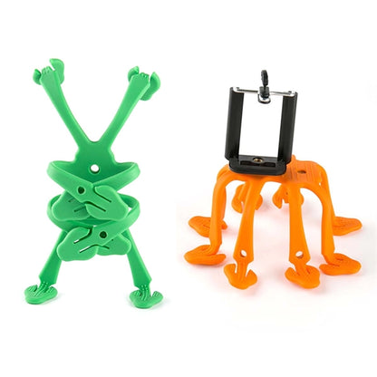 Octopus Tripod Phone Holder