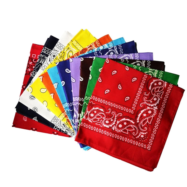 Multicolor Headband