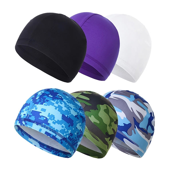Skull Helmet