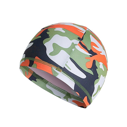 Skull Helmet