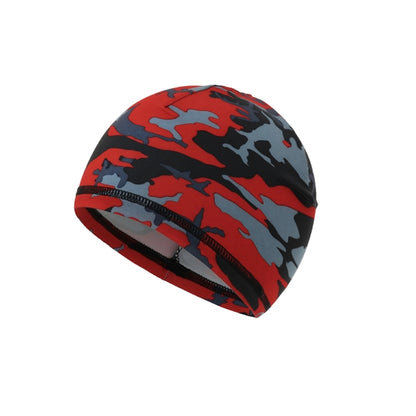Skull Helmet
