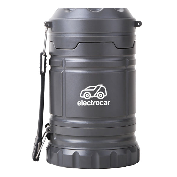 Torcher 2 In 1 Pop Up Lantern With Handle