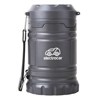 Torcher 2 In 1 Pop Up Lantern With Handle