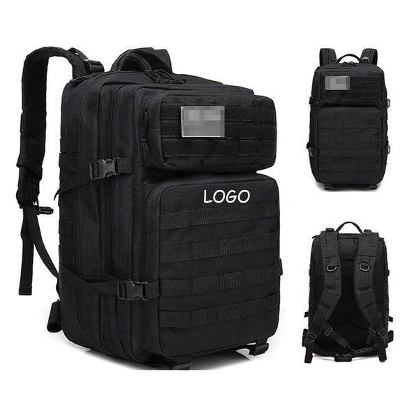Large Military Tactical Backpack