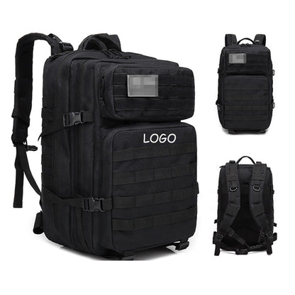 Large Military Tactical Backpack