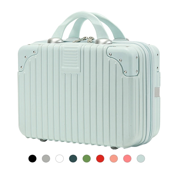 14 Inch Travel Cosmetic Suitcase