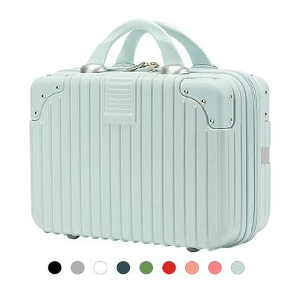 14 Inch Travel Cosmetic Suitcase