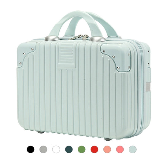 14 Inch Travel Cosmetic Suitcase