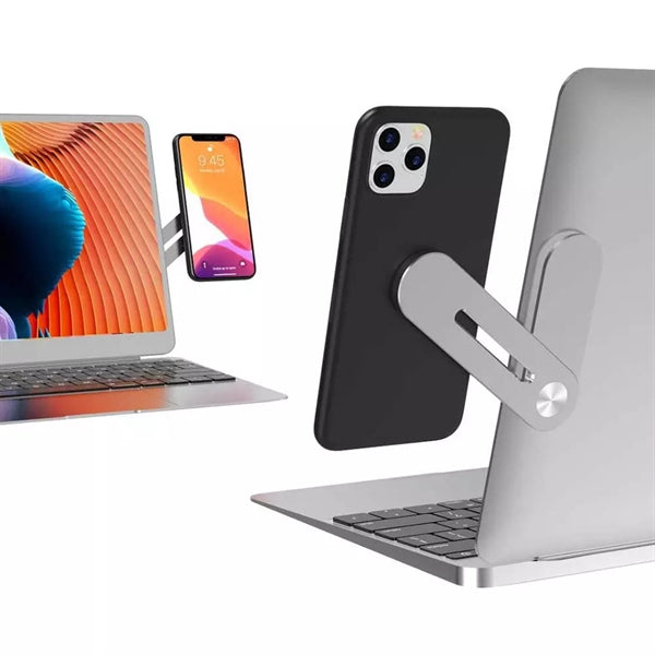 Aluminum Phone Holder