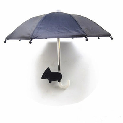 Umbrella Suction Cup Phone Holder
