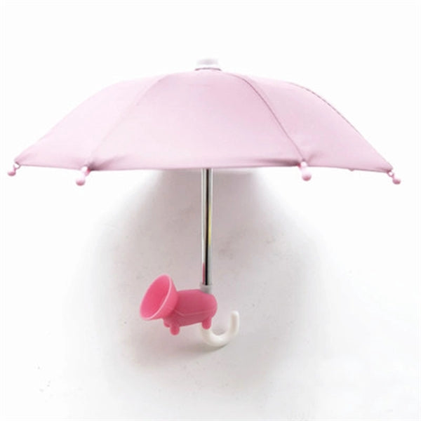 Umbrella Suction Cup Phone Holder