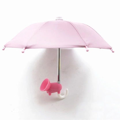 Umbrella Suction Cup Phone Holder