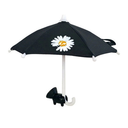 Umbrella Suction Cup Phone Holder