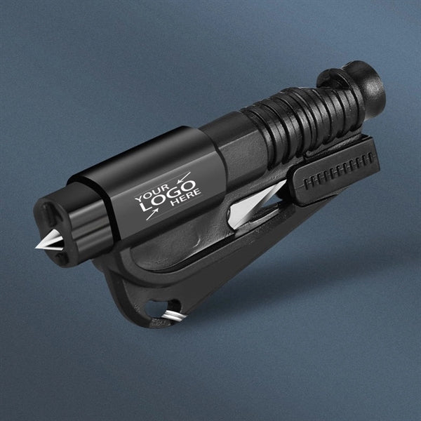 Safety Car Escape Tool