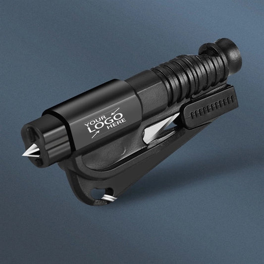 Safety Car Escape Tool