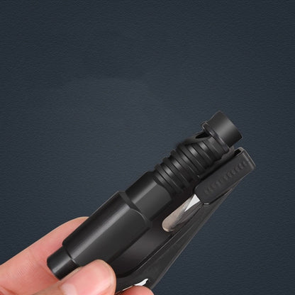 Safety Car Escape Tool