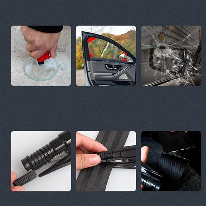Safety Car Escape Tool