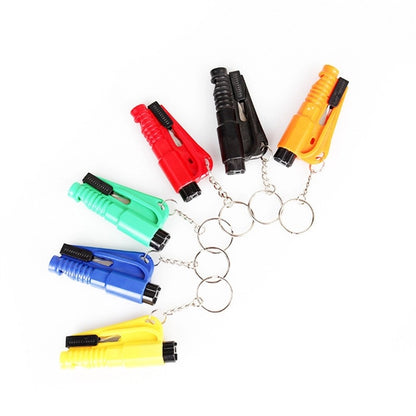 Safety Car Escape Tool