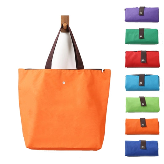 Portable Collapsible Shopping Bag