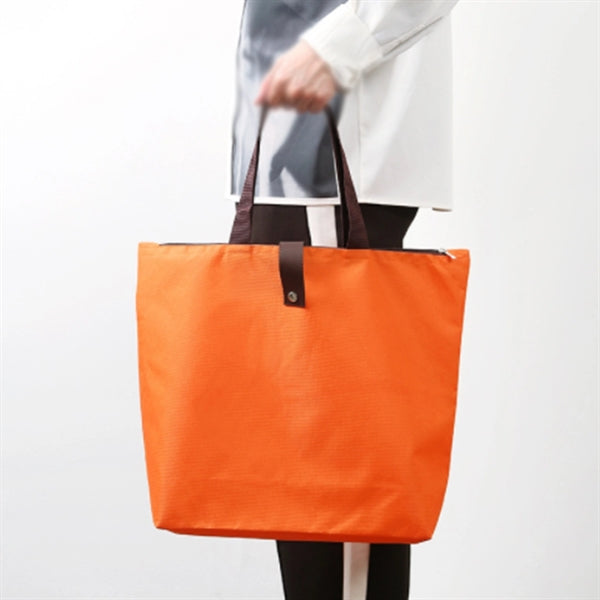 Portable Collapsible Shopping Bag