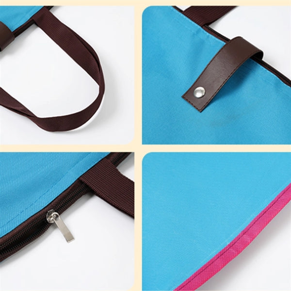 Portable Collapsible Shopping Bag