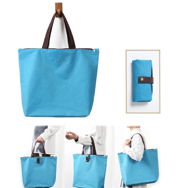 Portable Collapsible Shopping Bag