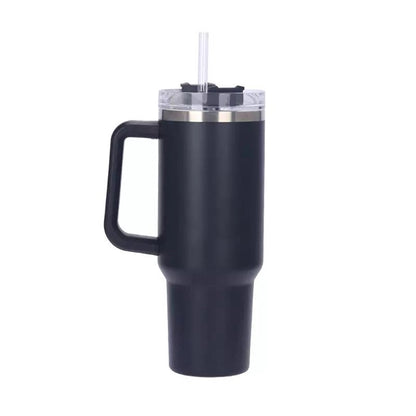 40oz Travel Vacuum Insulated Bottle