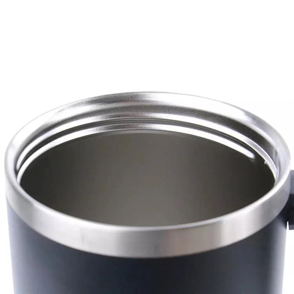 40oz Travel Vacuum Insulated Bottle